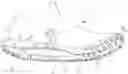 Fig. 01 - Sole structure for article of footwear