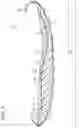 Fig. 06 - Sole structure for article of footwear
