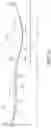 Fig. 10 - Sole structure for article of footwear