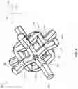Fig. 14 - Footwear midsole with anisotropic mesh and methods of making the same