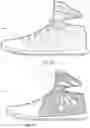 Fig. 06 - Human locomotion assisting shoe