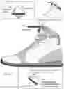 Fig. 12 - Human locomotion assisting shoe