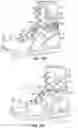 Fig. 15 - Human locomotion assisting shoe