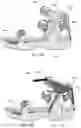 Fig. 17 - Human locomotion assisting shoe