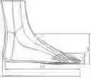 Fig. 01 - METHODS FOR MANUFACTURING THREE-DIMENSIONAL FOOTWEAR PRODUCT AND THREE-DIMENSIONAL FOOTWEAR PRODUCT