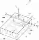Fig. 01 - SPOOL AND LACING MODULE PROVIDED WITH SAME