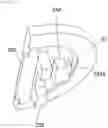 Fig. 10 - SPOOL AND LACING MODULE PROVIDED WITH SAME
