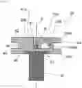 Fig. 11 - SPOOL AND LACING MODULE PROVIDED WITH SAME