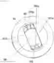 Fig. 13 - SPOOL AND LACING MODULE PROVIDED WITH SAME