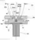 Fig. 14 - SPOOL AND LACING MODULE PROVIDED WITH SAME