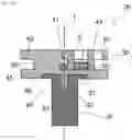 Fig. 15 - SPOOL AND LACING MODULE PROVIDED WITH SAME