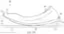 Fig. 04 - Knit shoes with elastic region