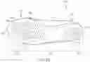 Fig. 05 - Knit shoes with elastic region