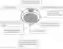 Fig. 04 - Neckwear Fastening Accessory