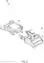 Fig. 03 - Buckle assembly with sharpening tool