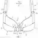 Fig. 02 - Hook and eye closure with alternative spacing