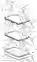 Fig. 01 - SOFT-SIDED CONTAINER WITH HANGING SUSPENSION