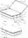 Fig. 06 - SOFT-SIDED CONTAINER WITH HANGING SUSPENSION