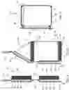 Fig. 12 - SOFT-SIDED CONTAINER WITH HANGING SUSPENSION
