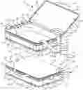 Fig. 01 - SOFT-SIDED CONTAINER WITH HANGING SUSPENSION