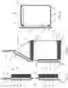 Fig. 12 - SOFT-SIDED CONTAINER WITH HANGING SUSPENSION