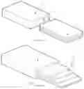 Fig. 02 - CREDIT CARD EJECTOR HAVING BREAK COUPLING