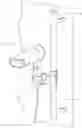 Fig. 01 - Universal Bathroom Holder