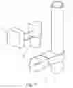 Fig. 07 - Universal Bathroom Holder