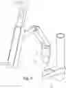 Fig. 09 - Universal Bathroom Holder