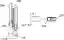 Fig. 01 - PERSONAL CARE APPLICATOR ASSEMBLY