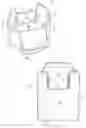 Fig. 04 - HOLDER FOR FLUID CONTAINER