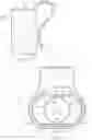 Fig. 05 - HOLDER FOR FLUID CONTAINER