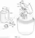 Fig. 09 - HOLDER FOR FLUID CONTAINER