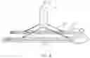 Fig. 06 - OAR-CARRYING DEVICE