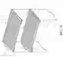 Fig. 11 - Storage rack