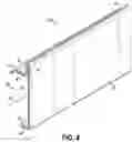 Fig. 06 - SHELF SUPPORT BEAMS AND SHELVING UNITS UTILIZING SAME