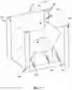 Fig. 08 - Collapsible unit for facilitating multiuse of the collapsible unit