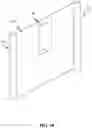 Fig. 11 - Collapsible unit for facilitating multiuse of the collapsible unit