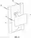 Fig. 13 - Collapsible unit for facilitating multiuse of the collapsible unit