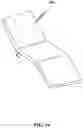 Fig. 17 - Collapsible unit for facilitating multiuse of the collapsible unit