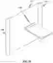 Fig. 26 - Collapsible unit for facilitating multiuse of the collapsible unit