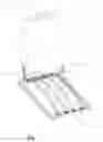 Fig. 04 - Sofa backrest connection structure and sofa assembly