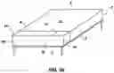 Fig. 05 - Mattress foot cover