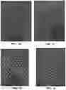 Fig. 09 - GEL LAMINATION TO VISCOELASTIC FOAM