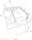 Fig. 11 - Hammock and crib having the same
