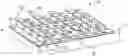 Fig. 01 - ADJUSTABLE ADHESIVE ARTICLES WITH PERMISSIBLE MOVEMENT PARALLEL TO BONDING PLANE