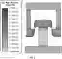 Fig. 08 - ADJUSTABLE ADHESIVE ARTICLES WITH PERMISSIBLE MOVEMENT PARALLEL TO BONDING PLANE