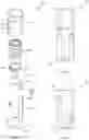 Fig. 02 - Measured powder dispenser
