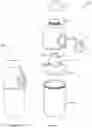 Fig. 05 - Measured powder dispenser