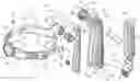 Fig. 01 - Systems and methods related to fluid container mounting and support